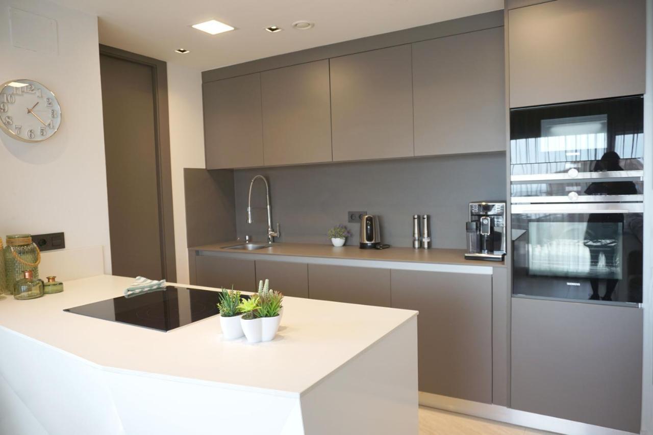 Ferienwohnung Bioko De Lux - Cabo Roig Orihuela Exterior foto