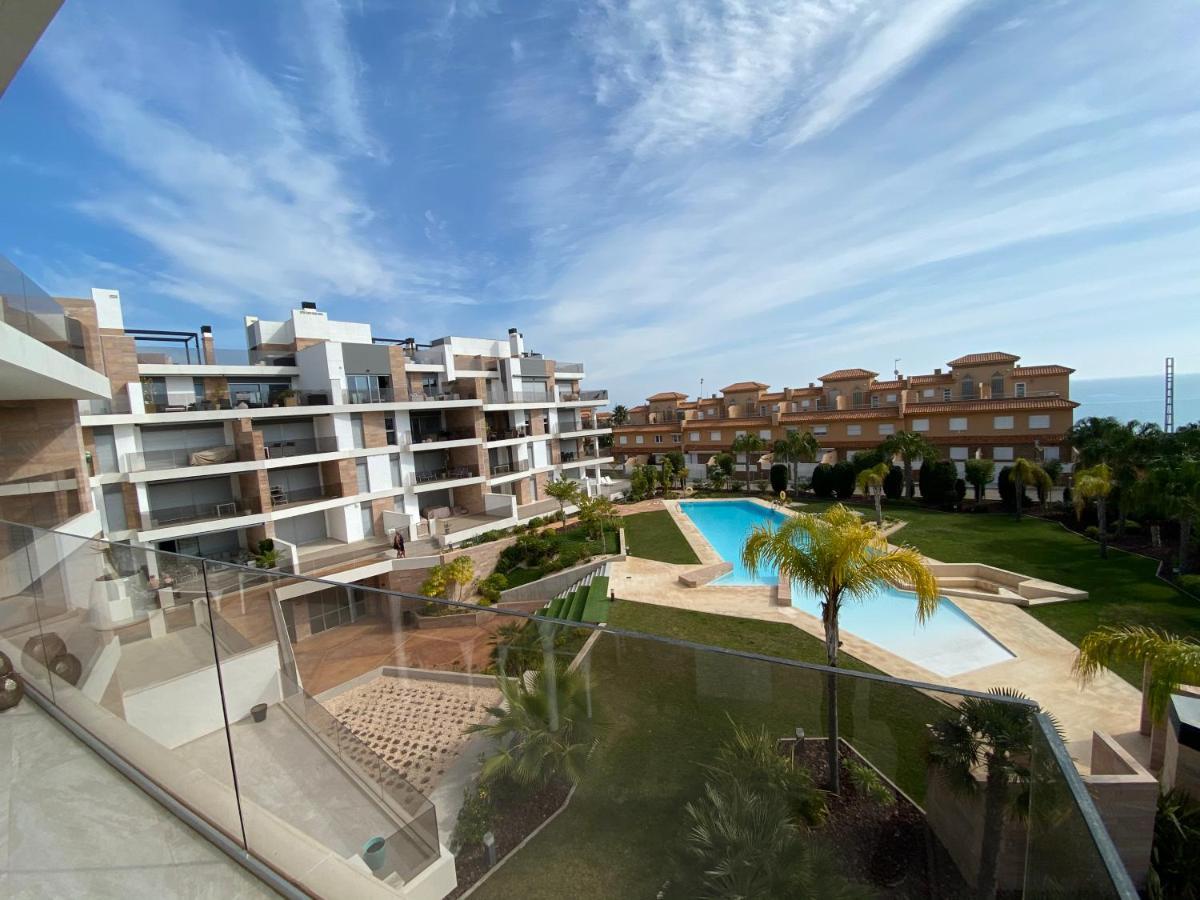 Ferienwohnung Bioko De Lux - Cabo Roig Orihuela Exterior foto