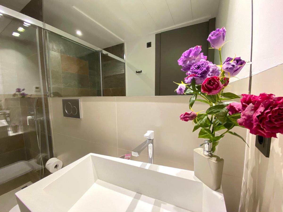 Ferienwohnung Bioko De Lux - Cabo Roig Orihuela Exterior foto