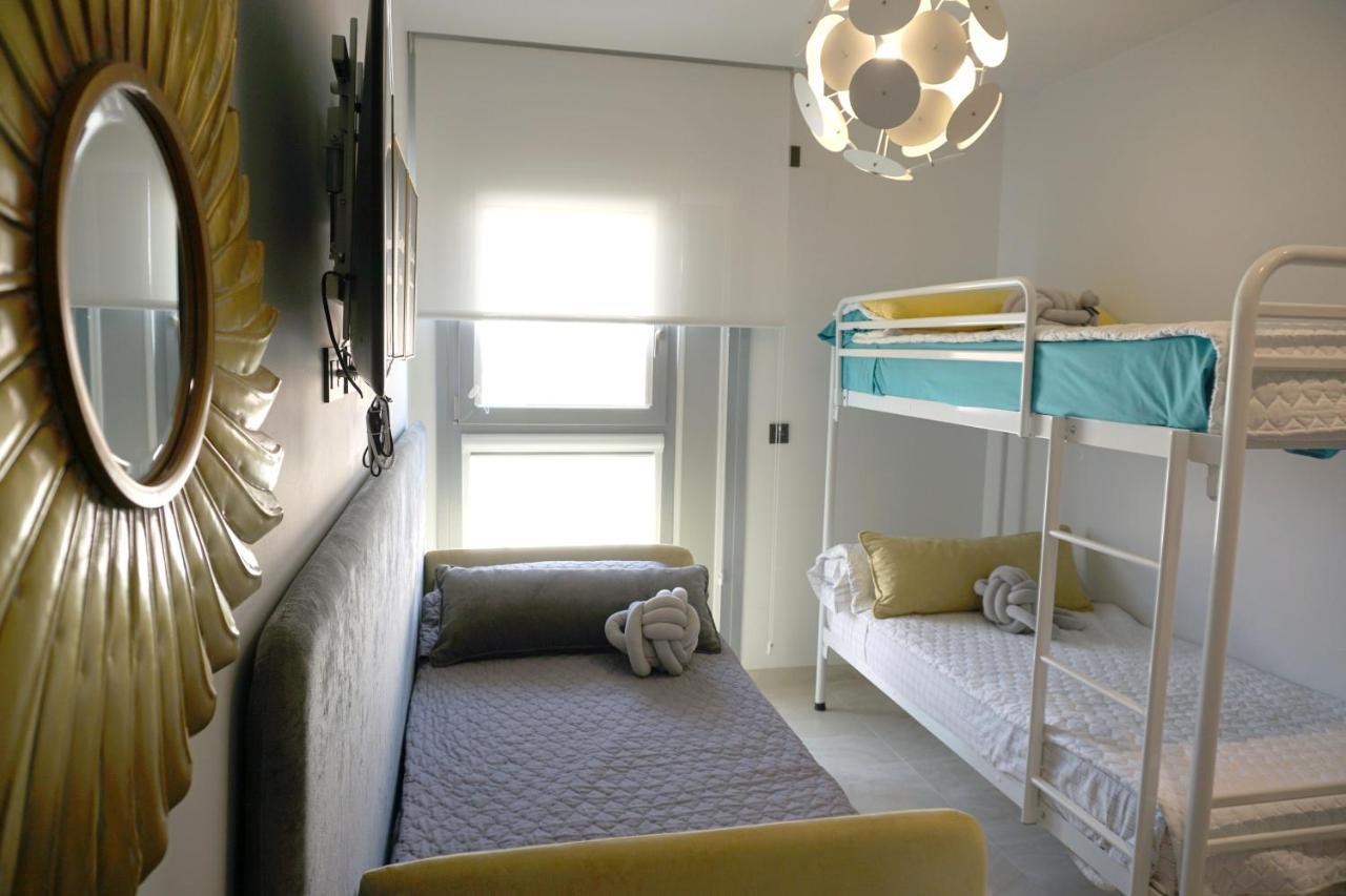 Ferienwohnung Bioko De Lux - Cabo Roig Orihuela Exterior foto