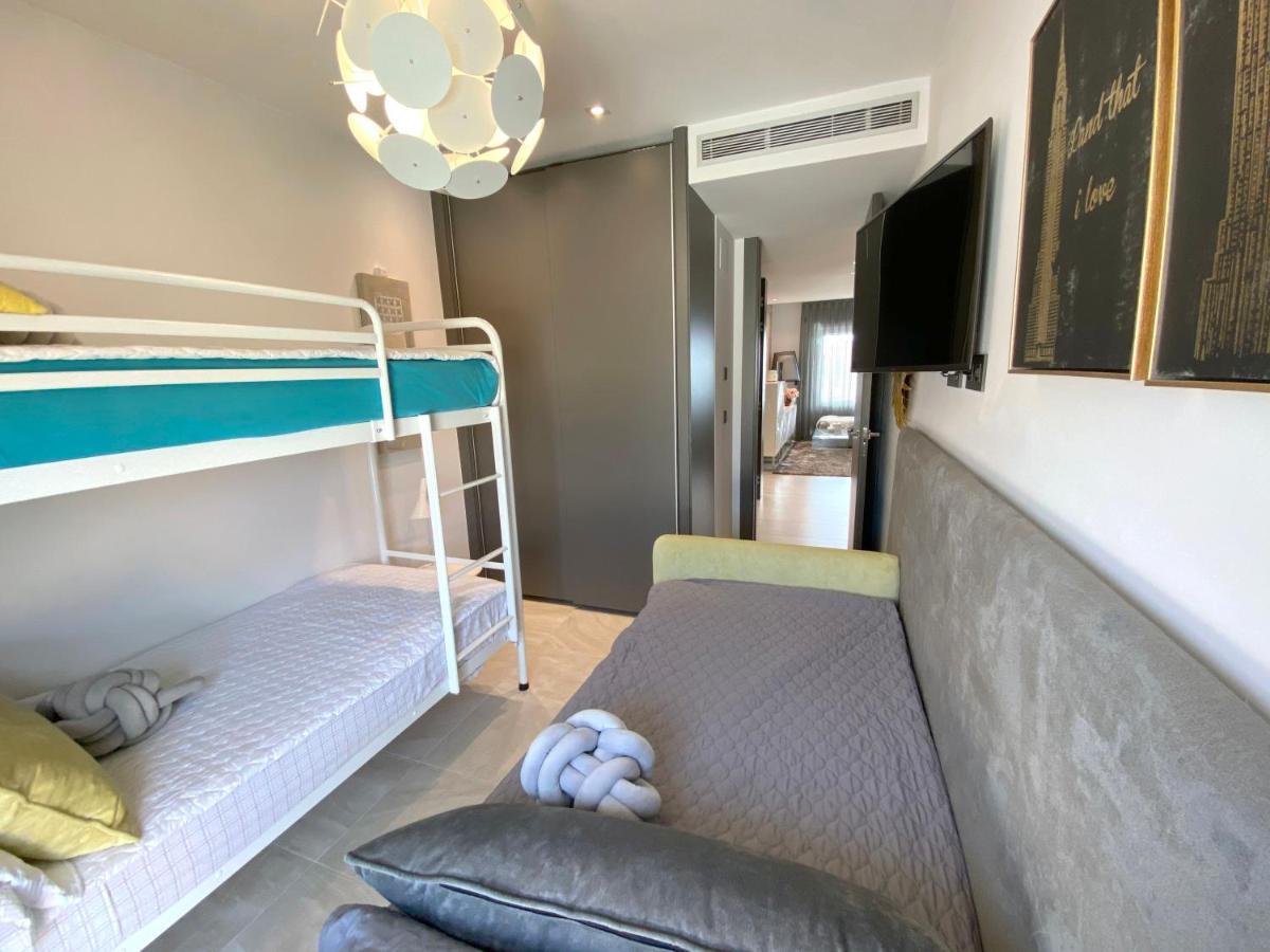 Ferienwohnung Bioko De Lux - Cabo Roig Orihuela Exterior foto