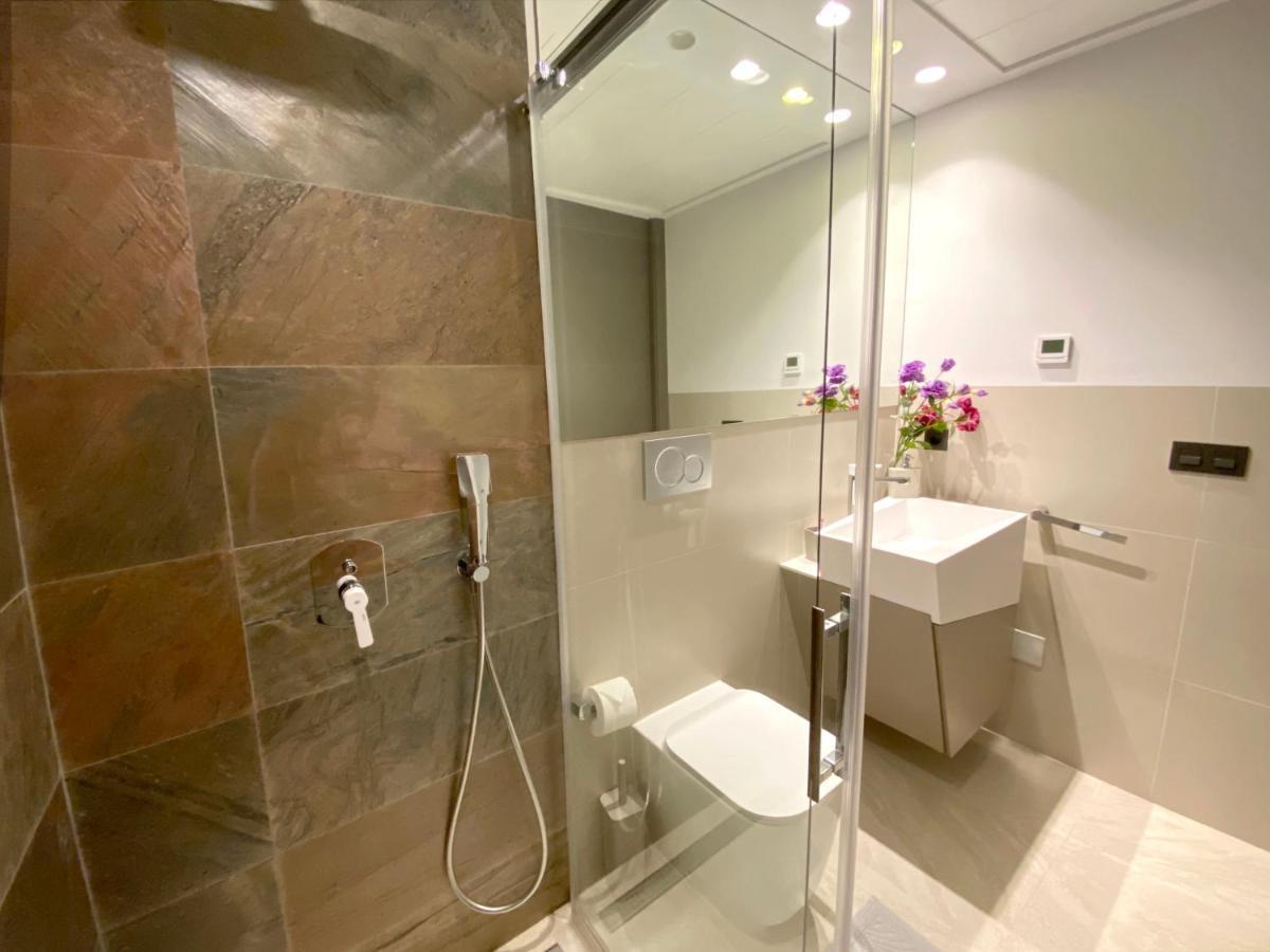 Ferienwohnung Bioko De Lux - Cabo Roig Orihuela Exterior foto
