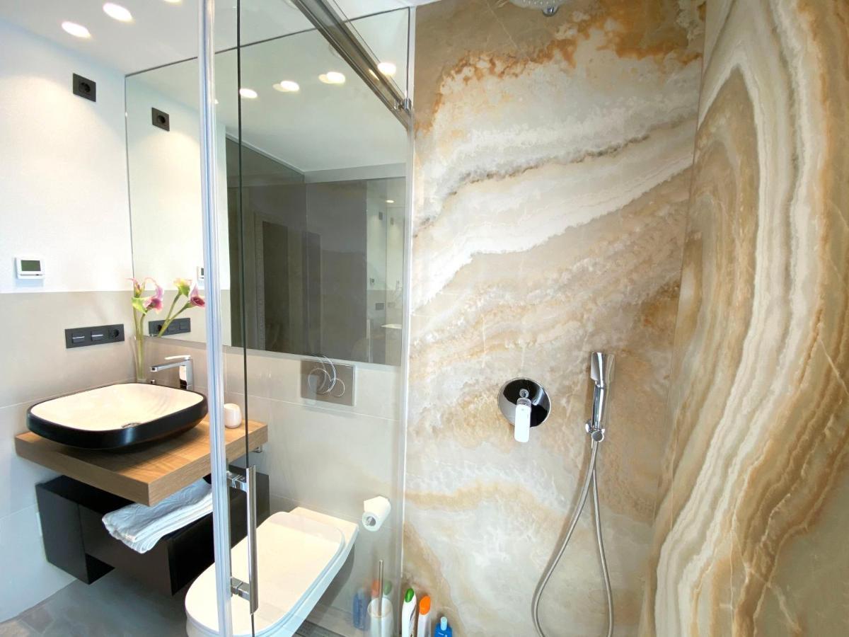 Ferienwohnung Bioko De Lux - Cabo Roig Orihuela Exterior foto