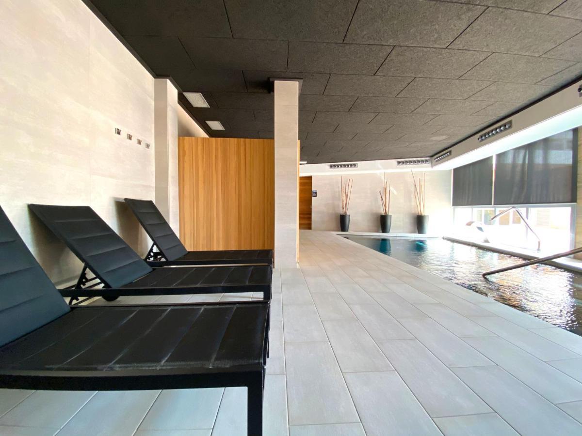 Ferienwohnung Bioko De Lux - Cabo Roig Orihuela Exterior foto